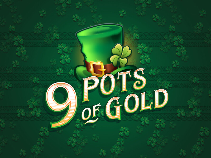 Avatar de JogadorPro - Jogo 9 Pots of Gold