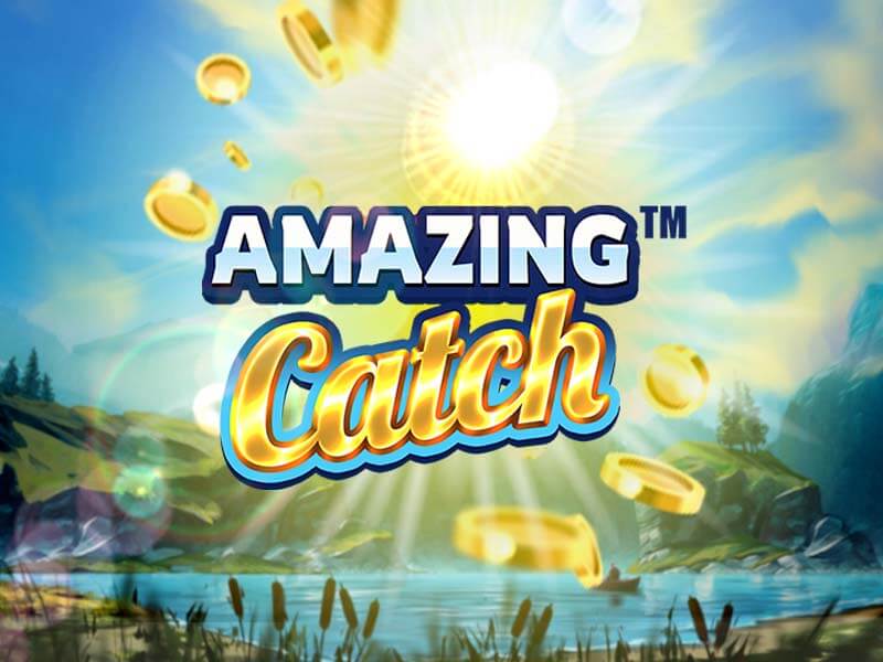 Amazing Catch no 585bet
