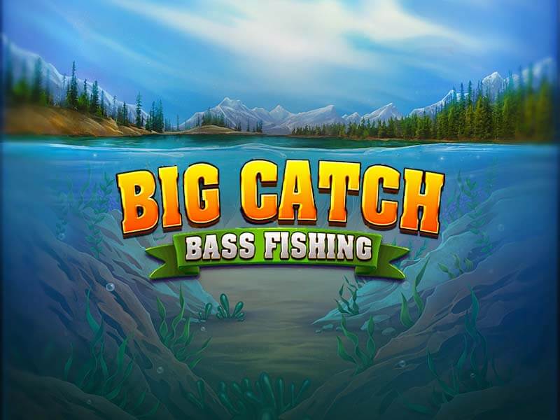 Big Catch Bass Fishing - Pesca no 585bet1
