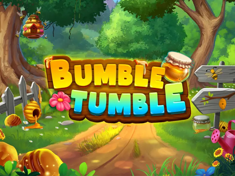 Bumble Tumble no 585bet