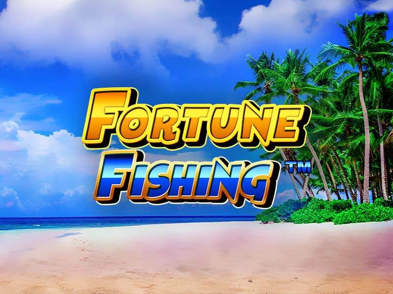 Capa do Jogo Fortune Fishing Pro Series no A585bet