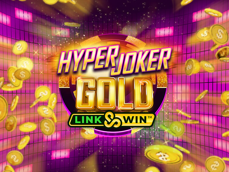 Avatar de ExpertEmGiros - Jogo Hyper Joker Gold