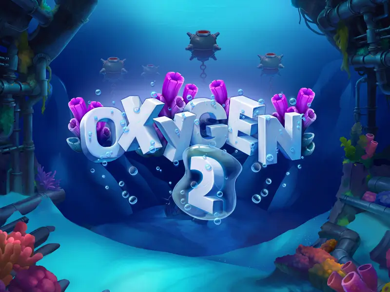 Oferta de rodadas grátis em novos jogos no 585bet7 com o slot Oxygen 2