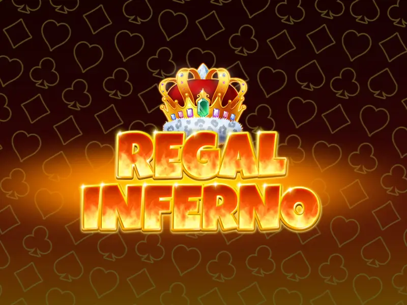 Avatar de SlotQueen - Jogo Regal Inferno