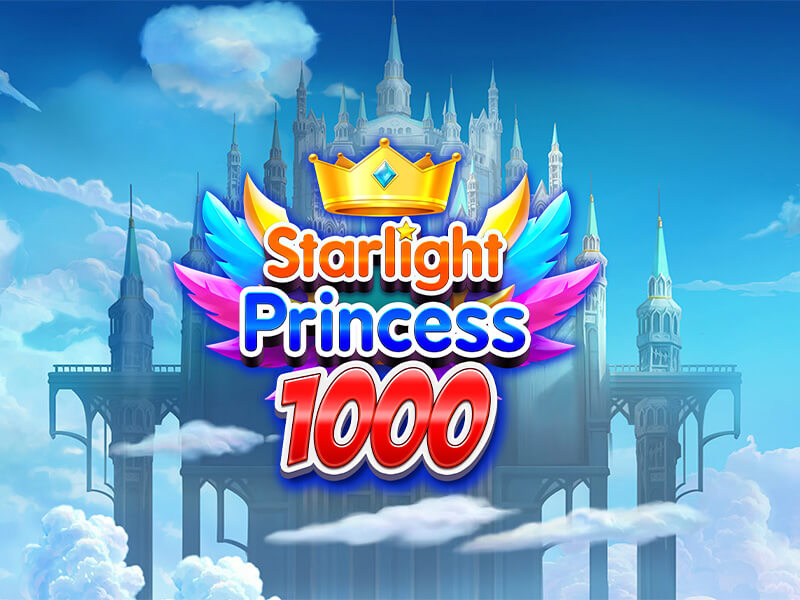 Starlight Princess 1000 - Caça-níquel popular no A585bet