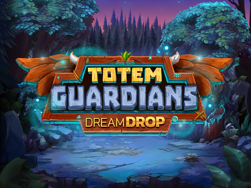 Capa do jogo Totem Guardians Dream Drop no 585bet9