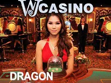 Mesa de Casino Hold'em ao Vivo 585bet