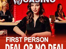Blackjack Exclusivo no 585bet9